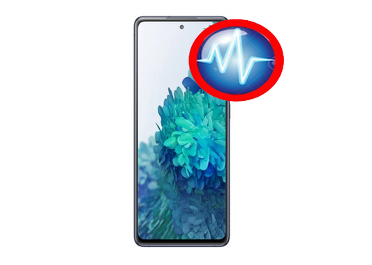 Samsung Galaxy S20 FE Free Diagnostic Service