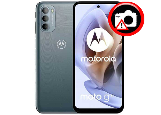 Motorola Camera Repair Service