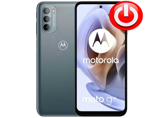 Motorola Power Button Repair Service