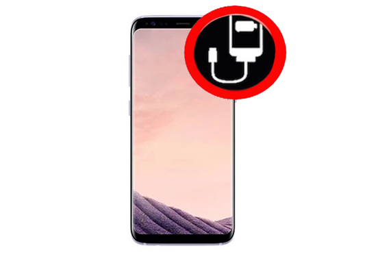 Samsung Galaxy S9+ Charging Port Repair Service