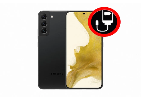 Samsung Galaxy S22 Charging Port Repair Service