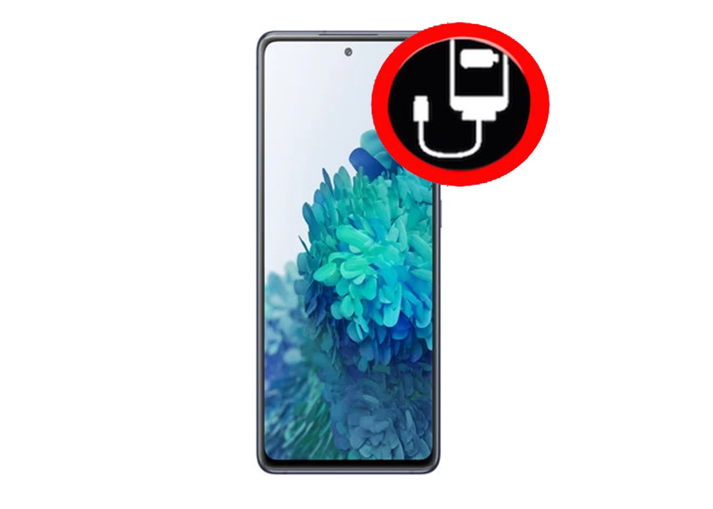 Samsung Galaxy S20 Charging Port Repair Service