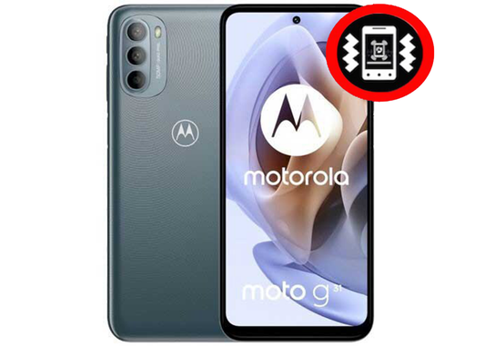 Motorola Vibration Repair Service