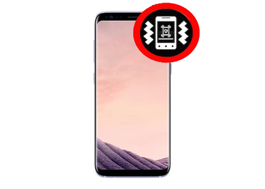 Samsung Galaxy S9+ Vibrator Repair Service