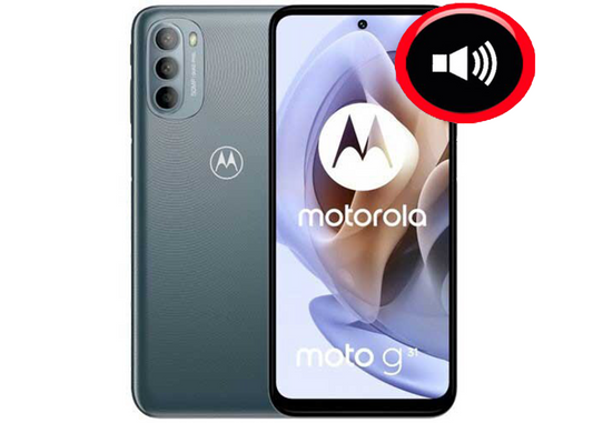 Motorola Speaker Repair Service