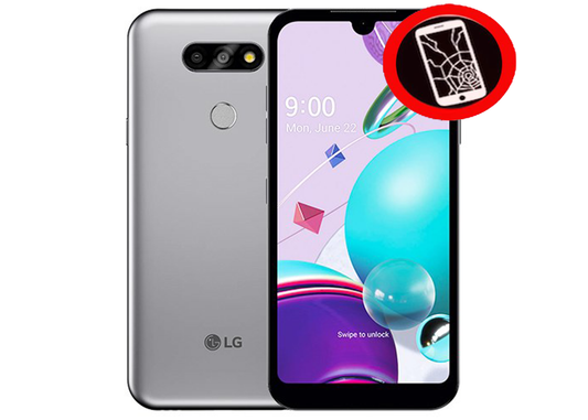 LG Digitizer Repair Service