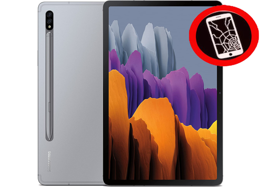 Samsung Tab 7 Digitizer Repair Service